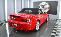 HONDA S2000