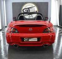 HONDA S2000