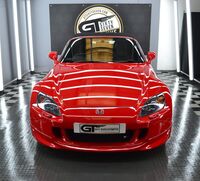 HONDA S2000