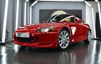 HONDA S2000