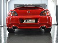HONDA S2000