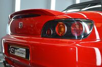 HONDA S2000