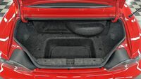 HONDA S2000