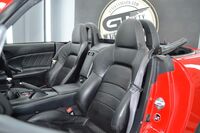 HONDA S2000