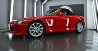 HONDA S2000