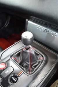 HONDA S2000