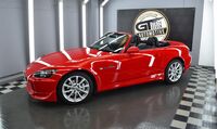 HONDA S2000