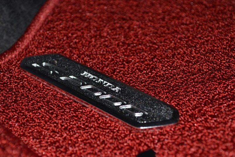 HONDA S2000