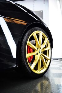 LOTUS EVORA