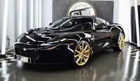 LOTUS EVORA