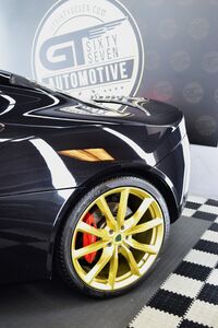 LOTUS EVORA
