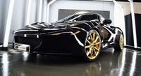 LOTUS EVORA