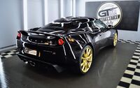 LOTUS EVORA