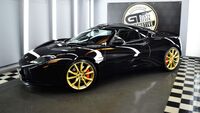 LOTUS EVORA