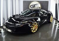 LOTUS EVORA