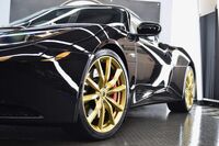 LOTUS EVORA