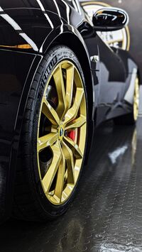 LOTUS EVORA
